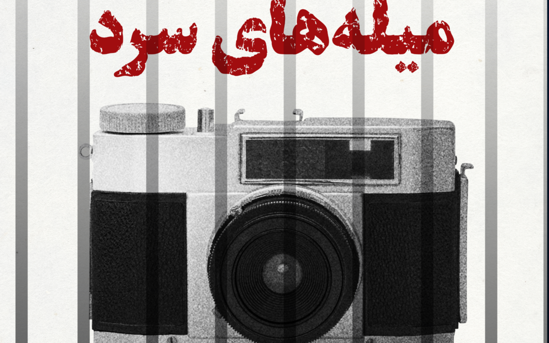 هنر پشت میله‌های سرد