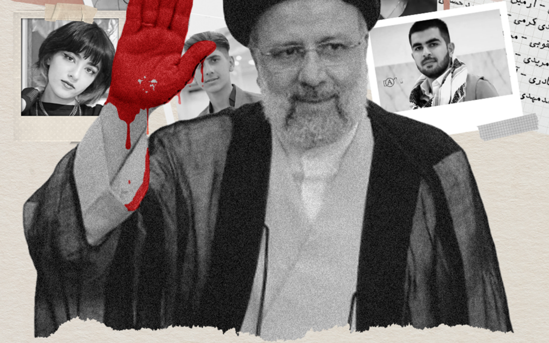 یک سال پس از مرگ ابراهیم رئیسی؛ نگاهی به کارنامه «قاضی مرگ»