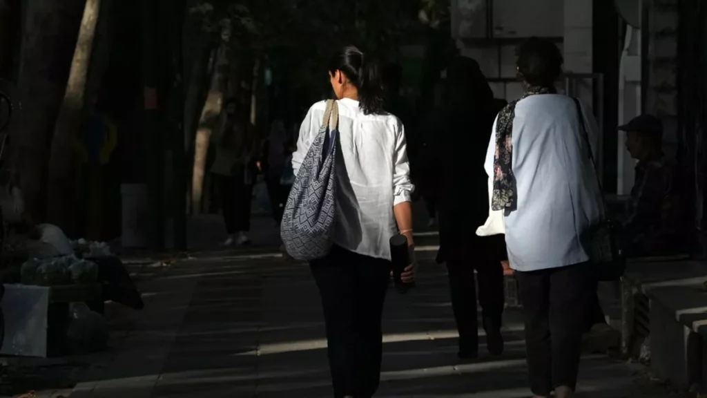 hijab حجاب در دوران جنگ