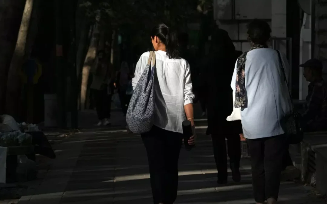 حجاب در دوران جنگ؛ از مدارای تاکتیکی تا تشدید فشارهای گزینشی