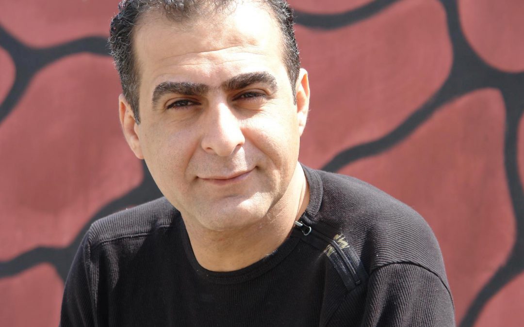 Plea by Iranian Filmmaker for Release of Imprisoned Brother