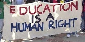 Education Under Fire: A Documentary & Conversation