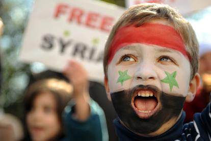 Syria-Free-Protest-Picture
