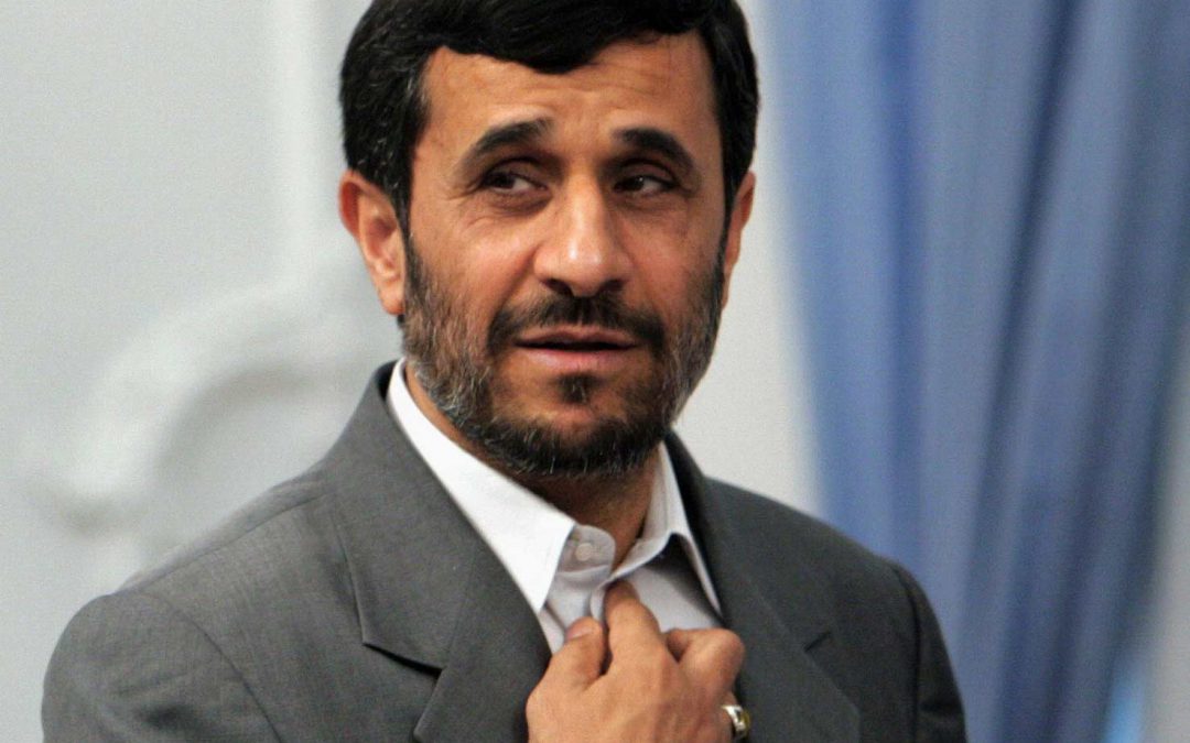 Hold Ahmadinejad Accountable for Iran’s Human Rights Crisis During UN Visit