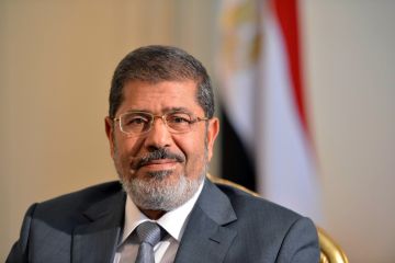 Student Group Urges Egyptian President to Address Human Rights Abuses in Iran