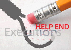 Take Action! Urge Iranian authorities to halt the execution of Iranian-Kurdish citizens