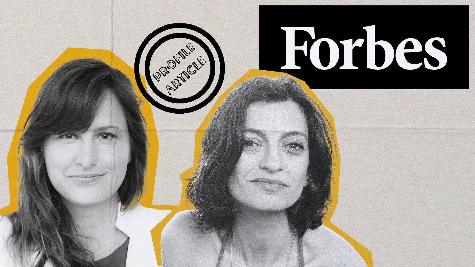 The Woman Building Iran’s Civic Tech Sector (From Across The World)