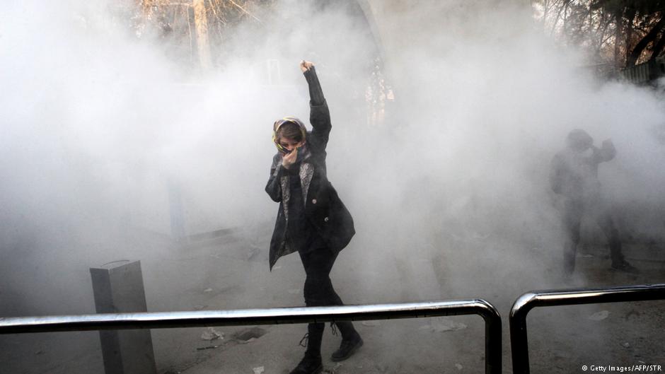STATEMENT: Iran-Focused Tech NGO on #IranProtests