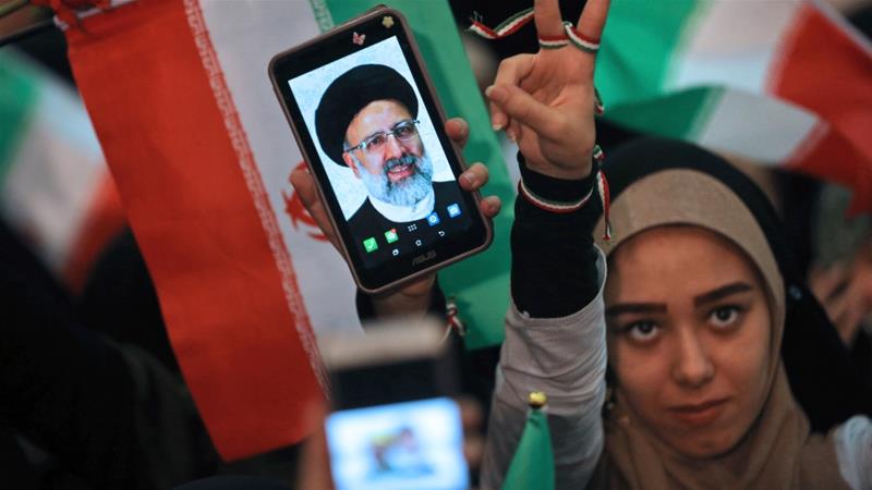 New mobile apps are shaping Iran’s civil society