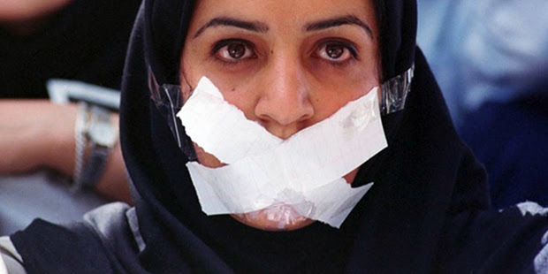 7 things you need to know about human rights in Iran