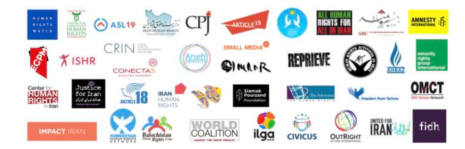 Renew the mandate of the United Nations Special Rapporteur on human rights in Iran