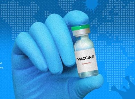 Save Lives: Make COVID19 Vaccines Available to Iranians