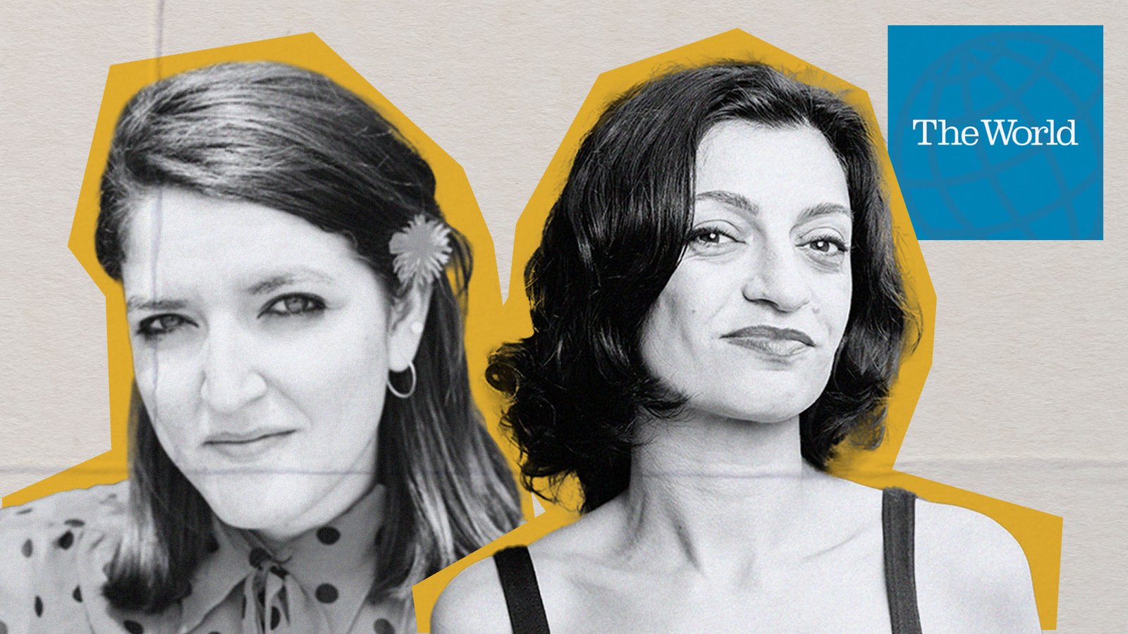 PRI’s The World : ‘We’re done’: Iranians Use This App to Track Morality Police
