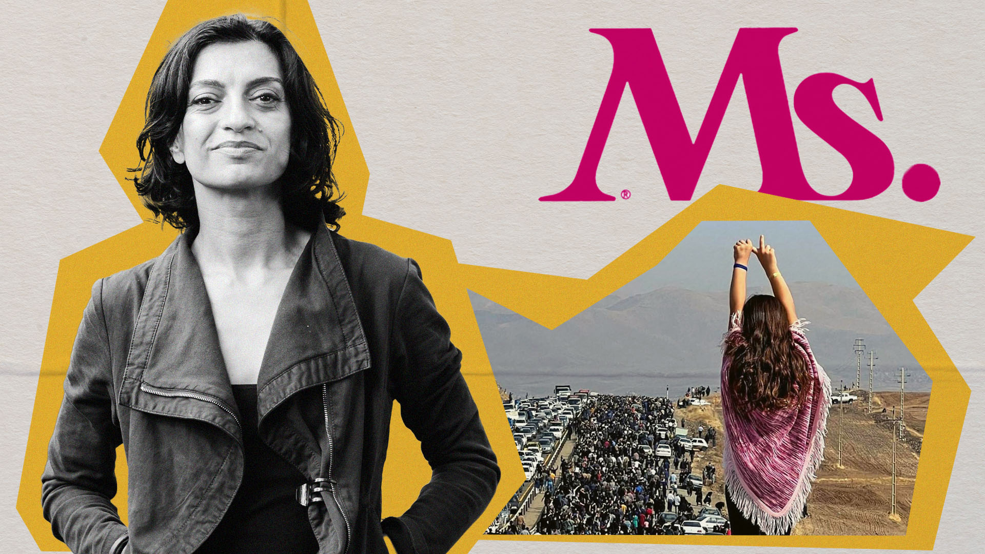 The Power of Women in Iran, Standing Up to the Morality Police