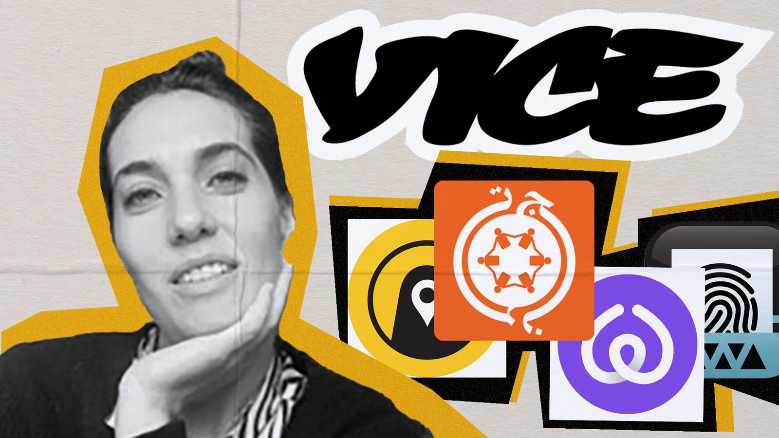 Young Iranians Are Using These Apps to Bypass Government Oppression