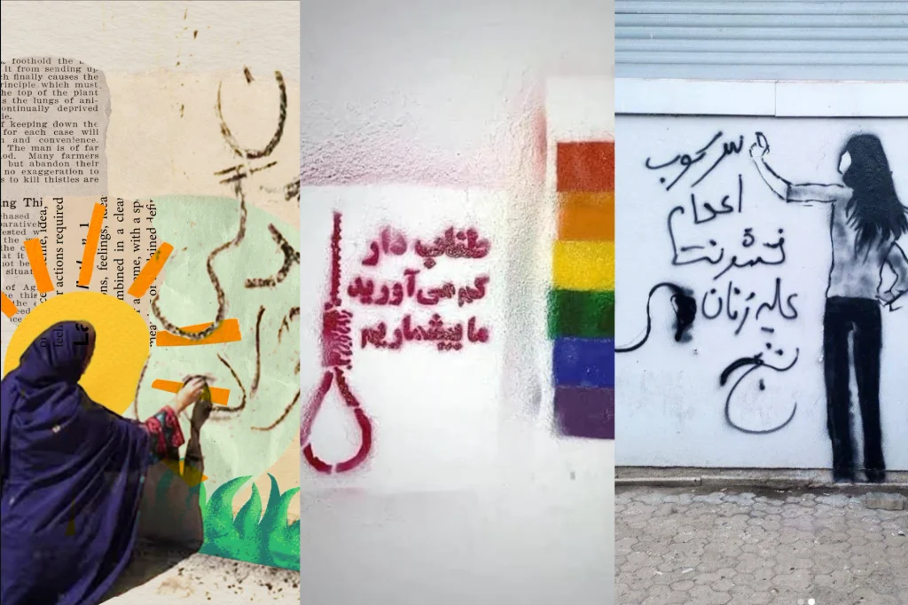 Grafitti